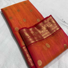 Chanderi Sarees