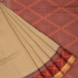 Cotton Sarees