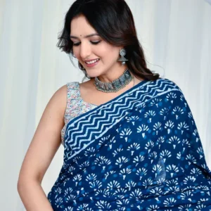 Mulmul Sarees